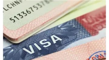 تجميد صادر التأشيرات 75 دولة بينها مصر وقف مؤقت للإجراءات الأميركية